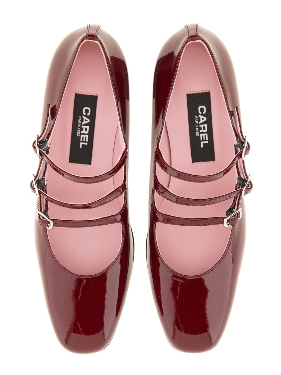 CAREL PARIS PUMP "KINA"