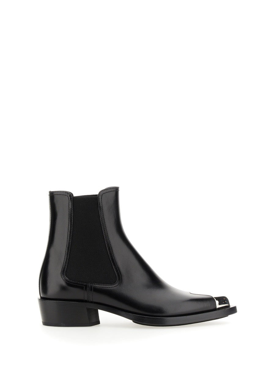 punk-boot