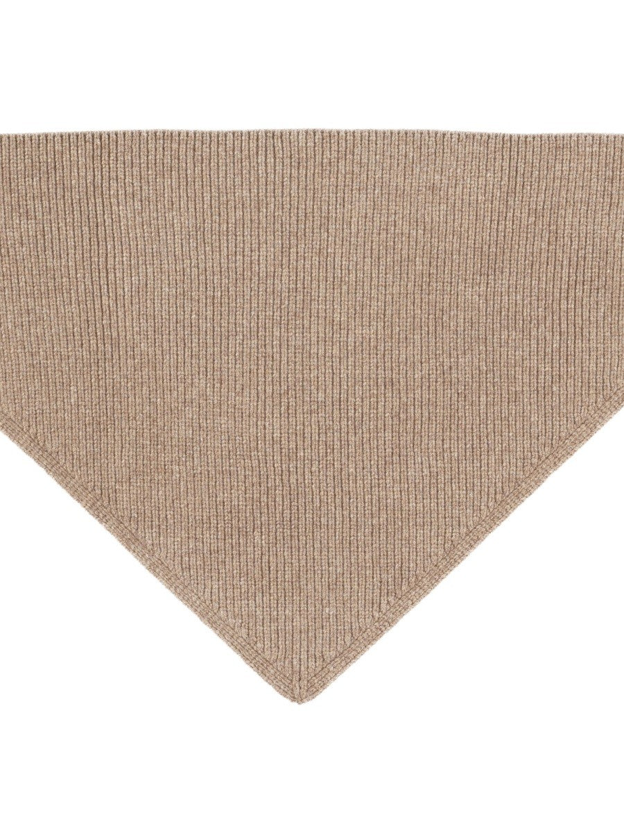 STUDIO NICHOLSON "PYTHAGORAS" SCARF