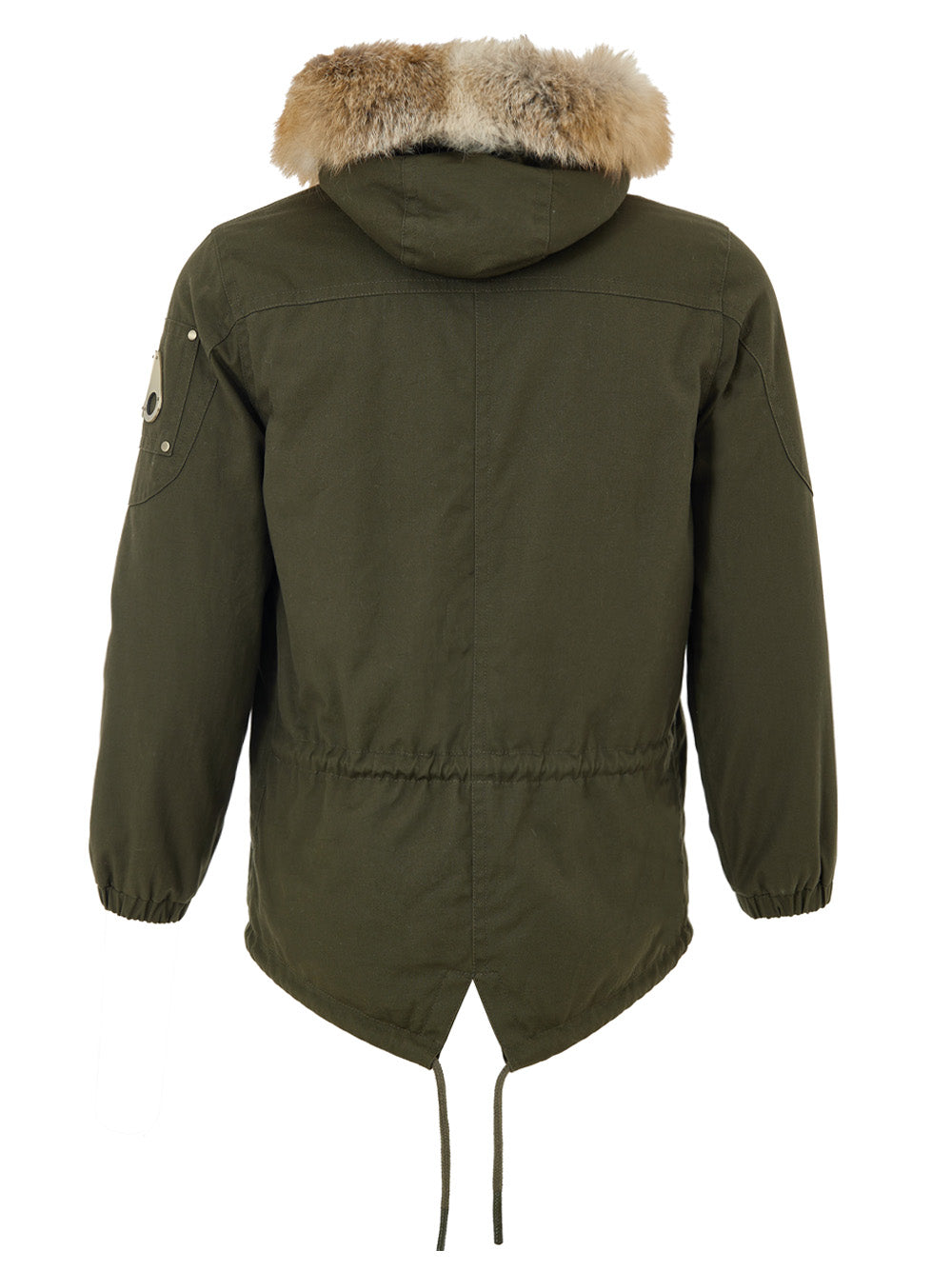Moose Knuckles Jackets