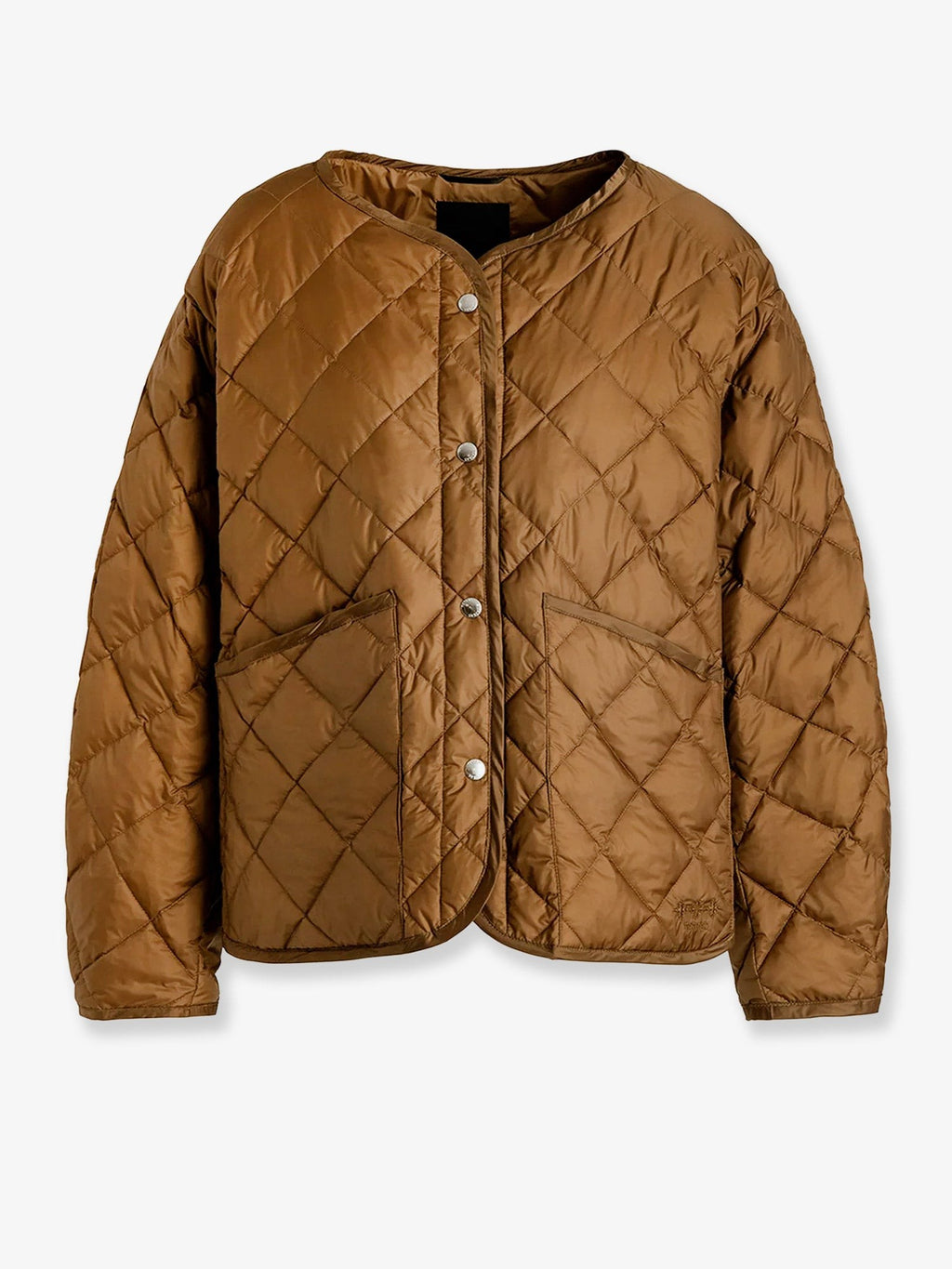 TATRAS Quilted and padded jacket