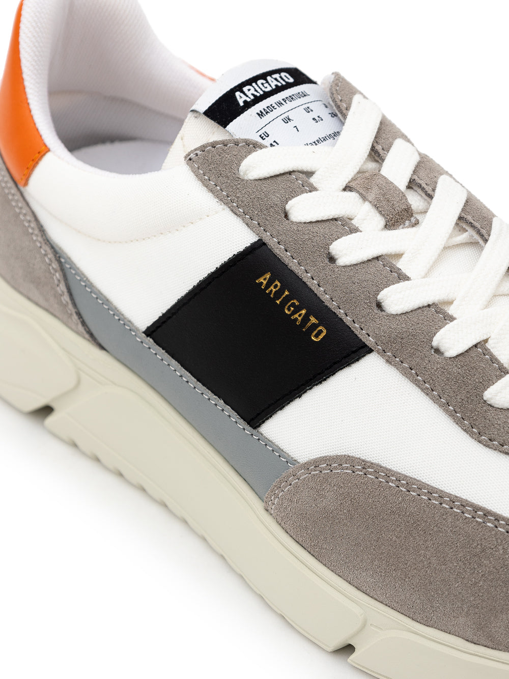 Genesis Vintage Runner Sneakers by Axel Arigato