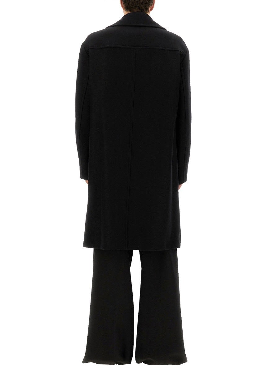 Dries Van Noten "RACOS" COAT