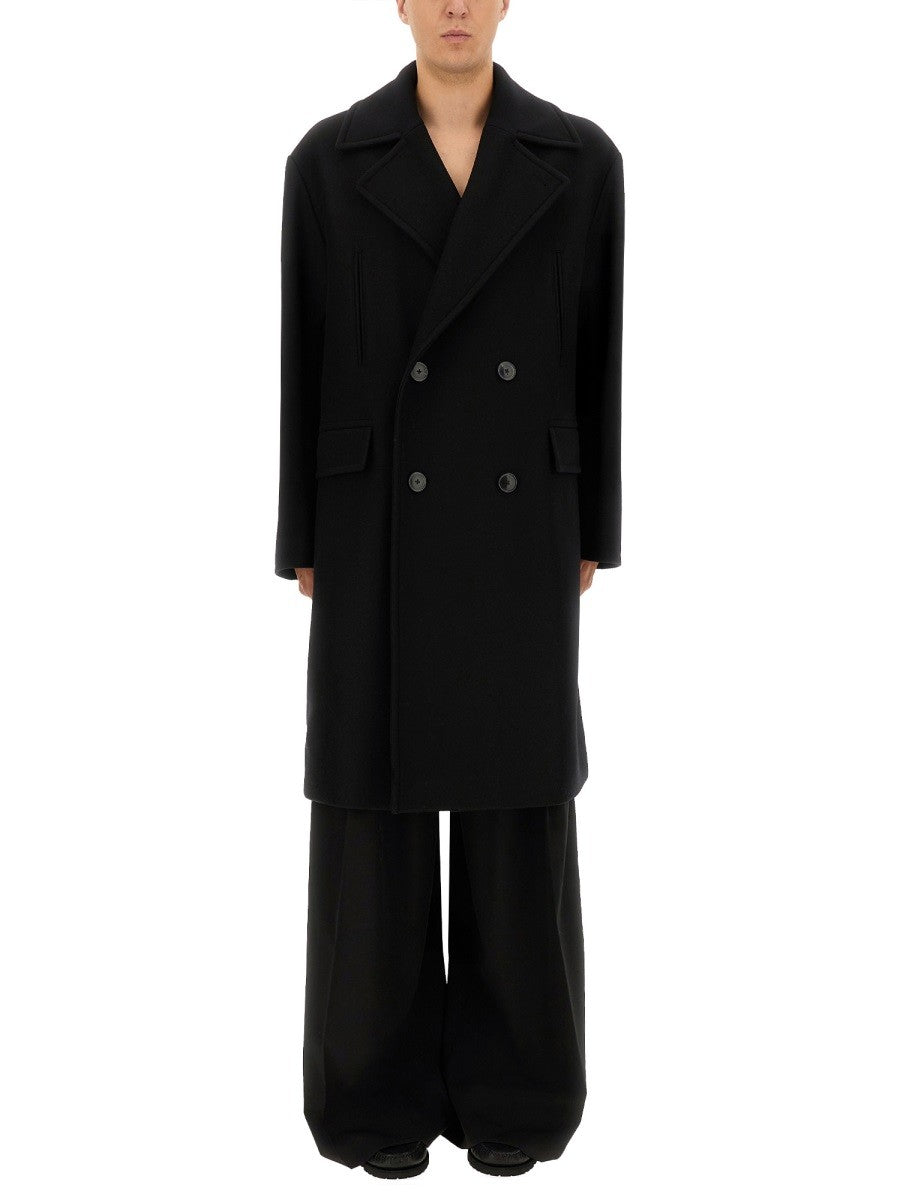 Dries Van Noten "RACOS" COAT