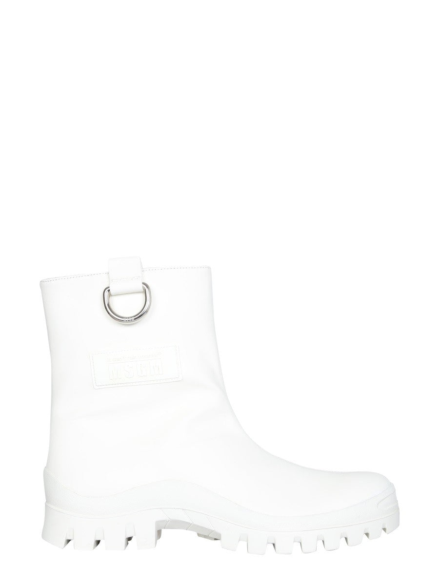 rain-boots