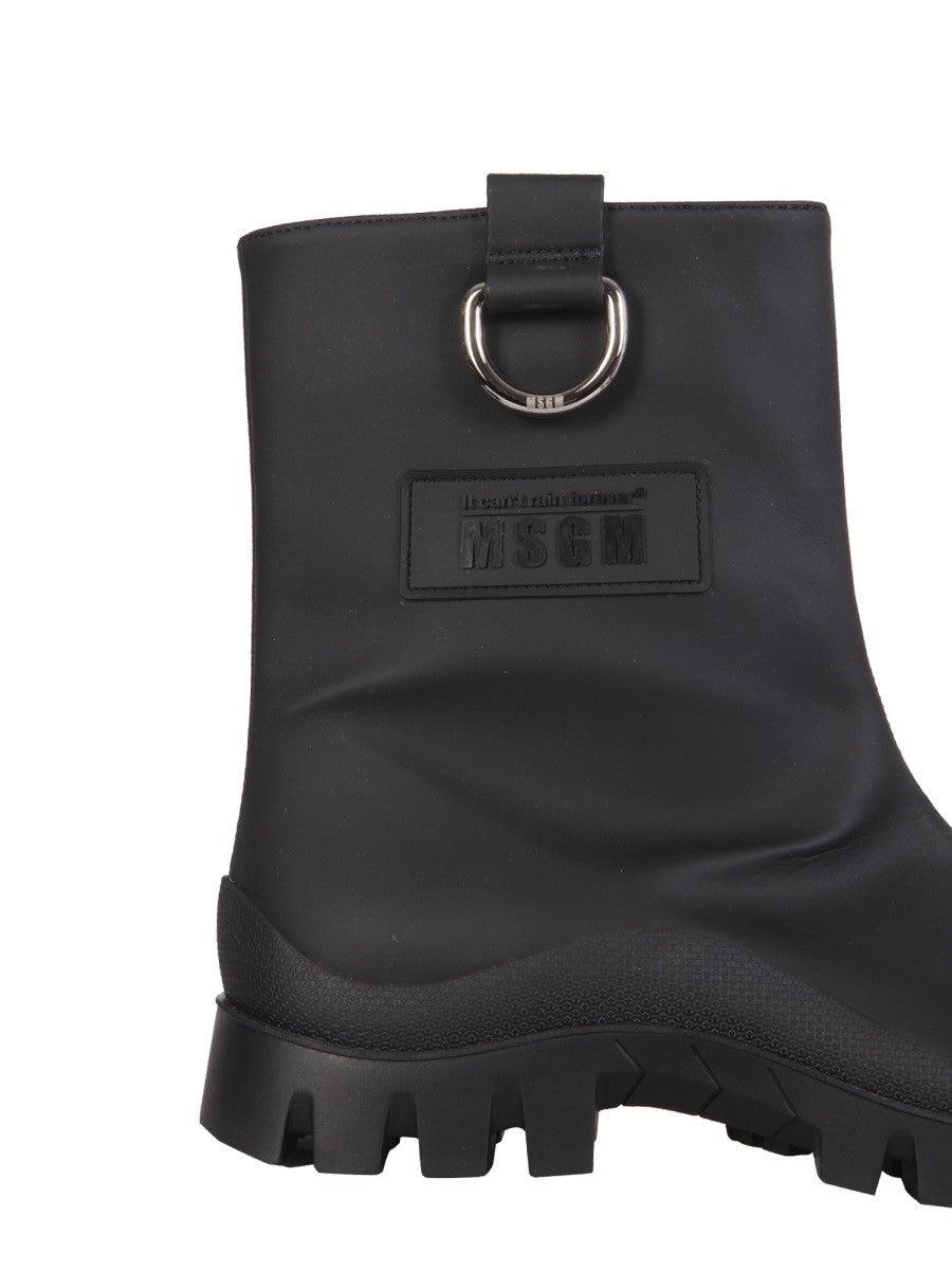 rain-boots