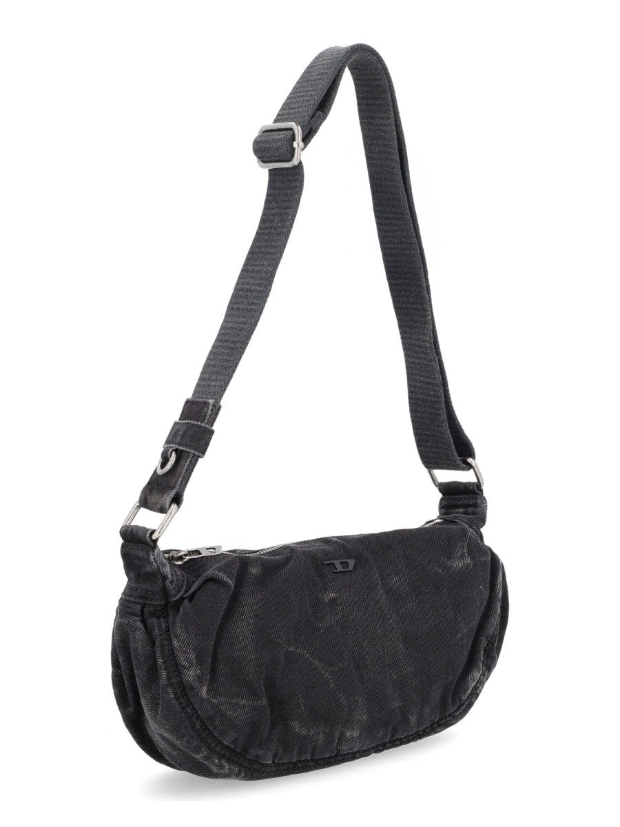 Diesel "RAVE CROSSBODY X" BAG