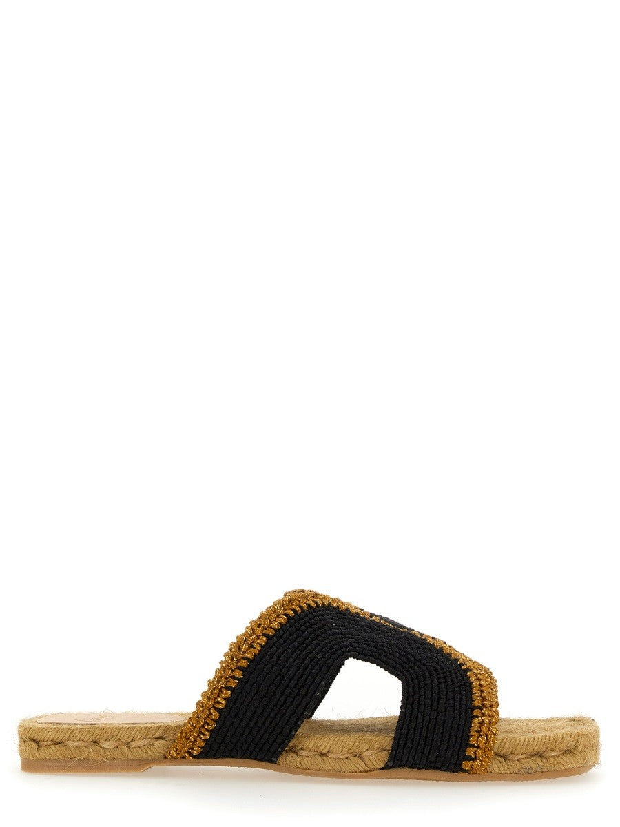 rayon-sandal