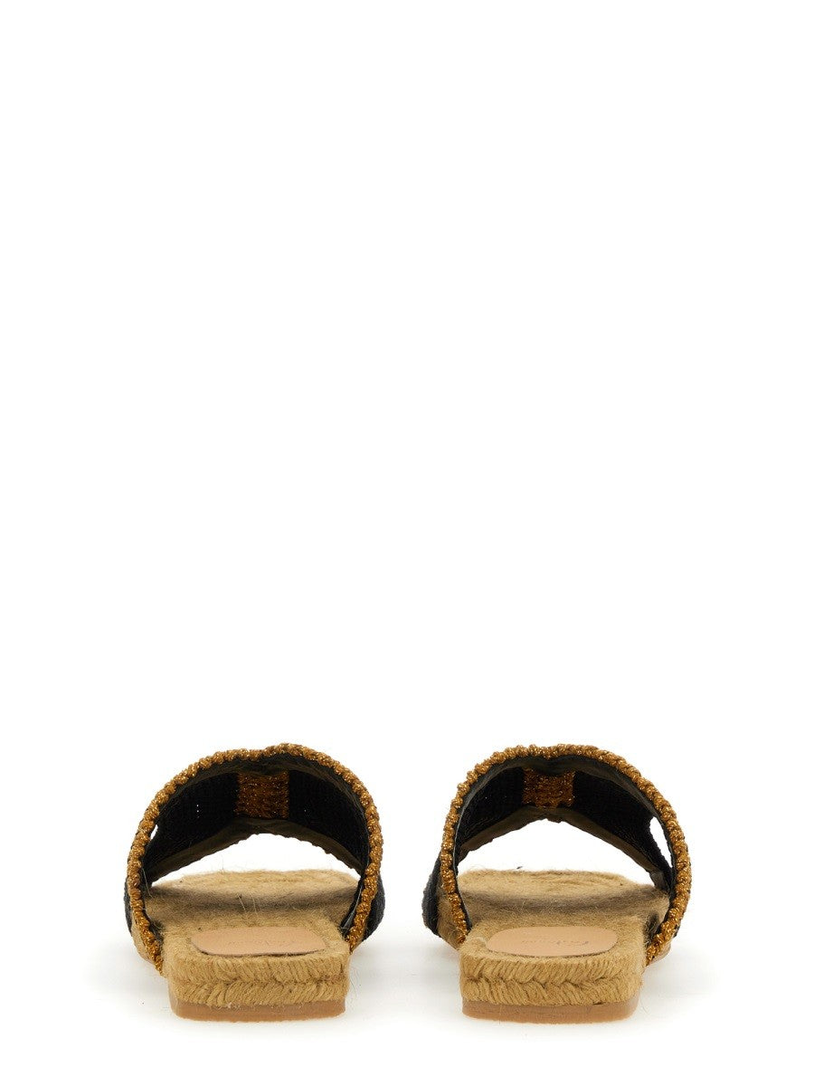 rayon-sandal