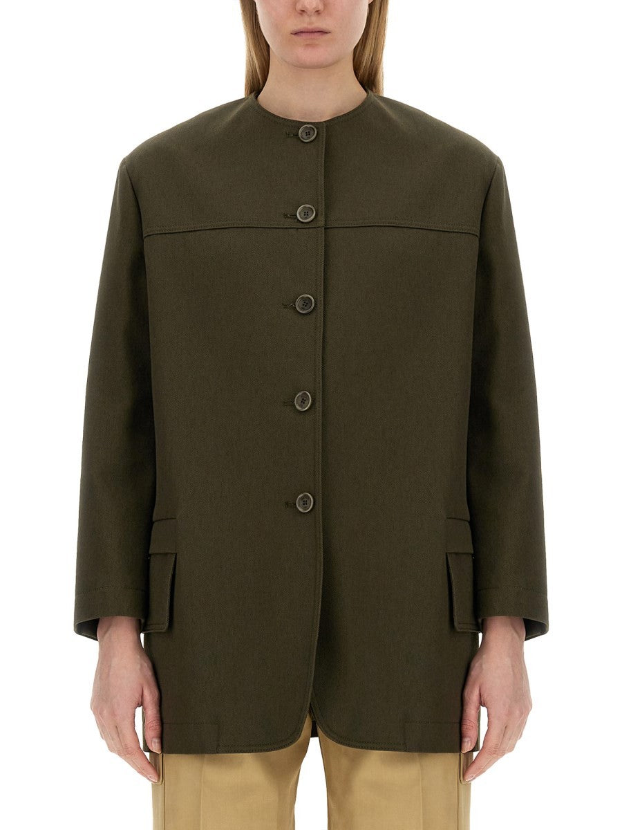 Max Mara "RECITAL" JACKET