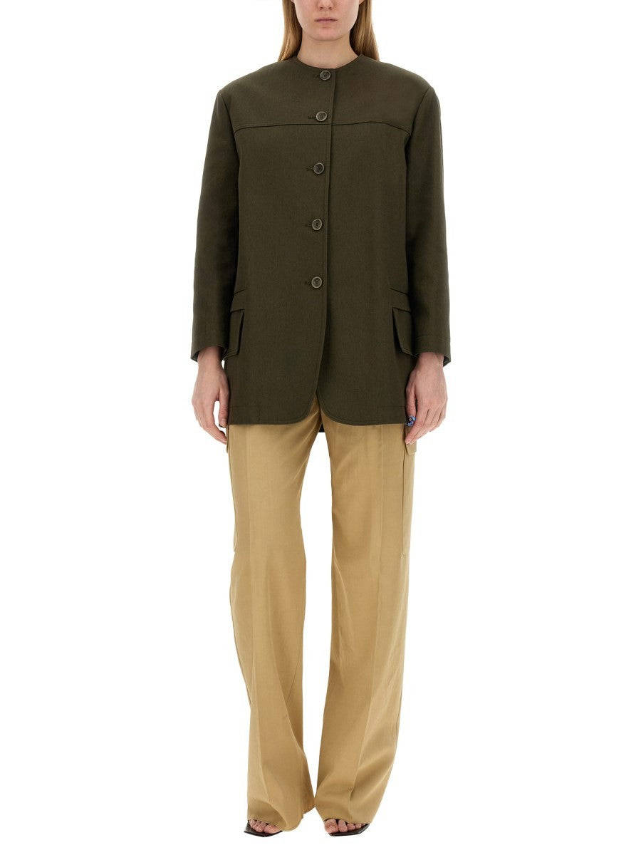 Max Mara "RECITAL" JACKET
