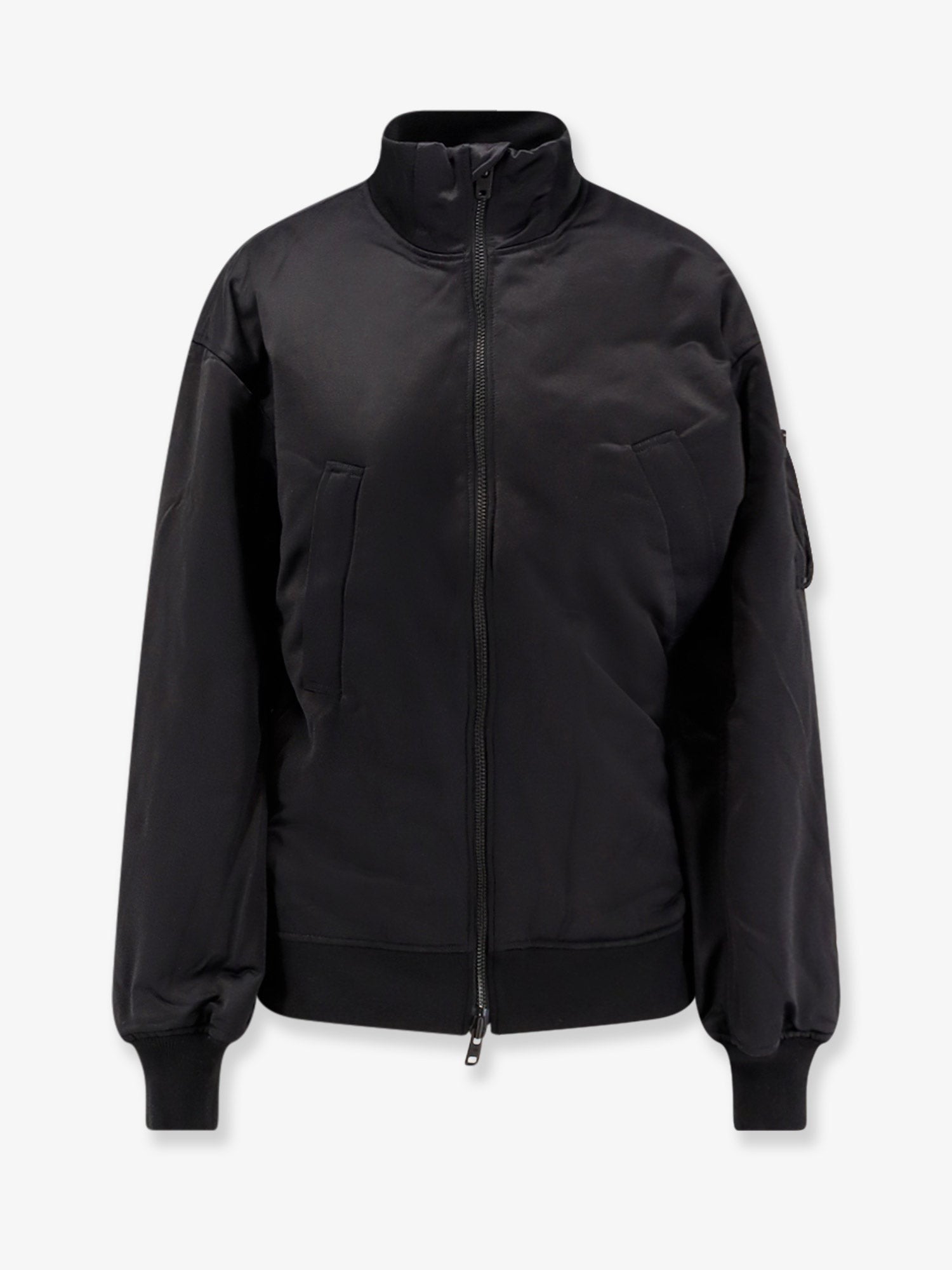 ADIDAS Y-3 Recycled nylon bomber