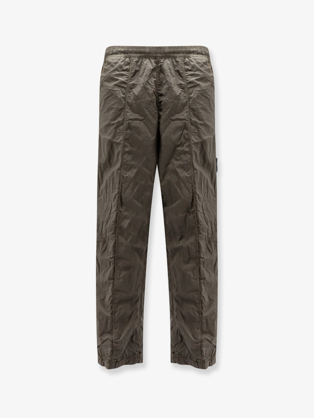 Stone Island Recycled Nylon cargo trousers