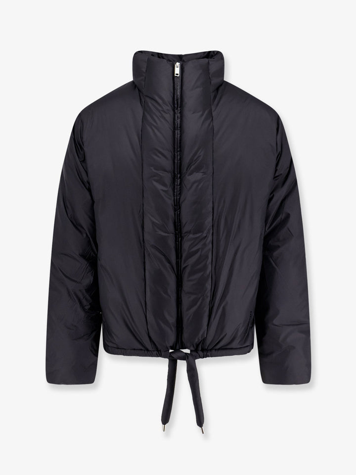 AXEL ARIGATO Recycled nylon down jacket
