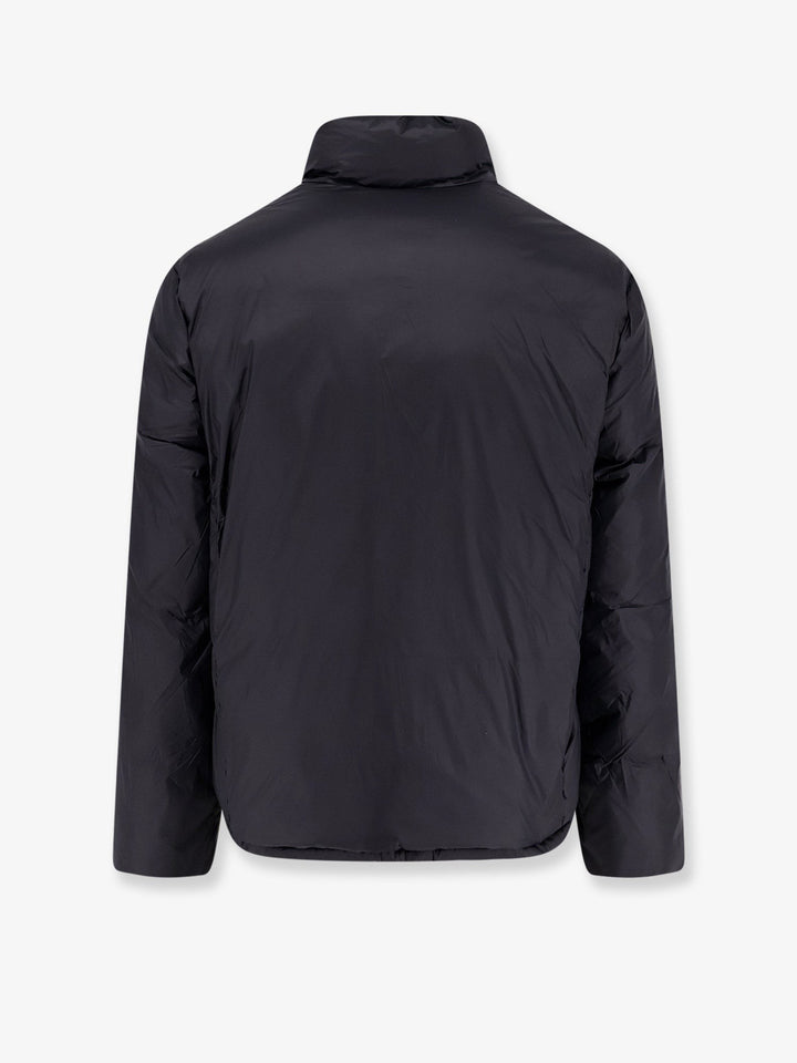 AXEL ARIGATO Recycled nylon down jacket