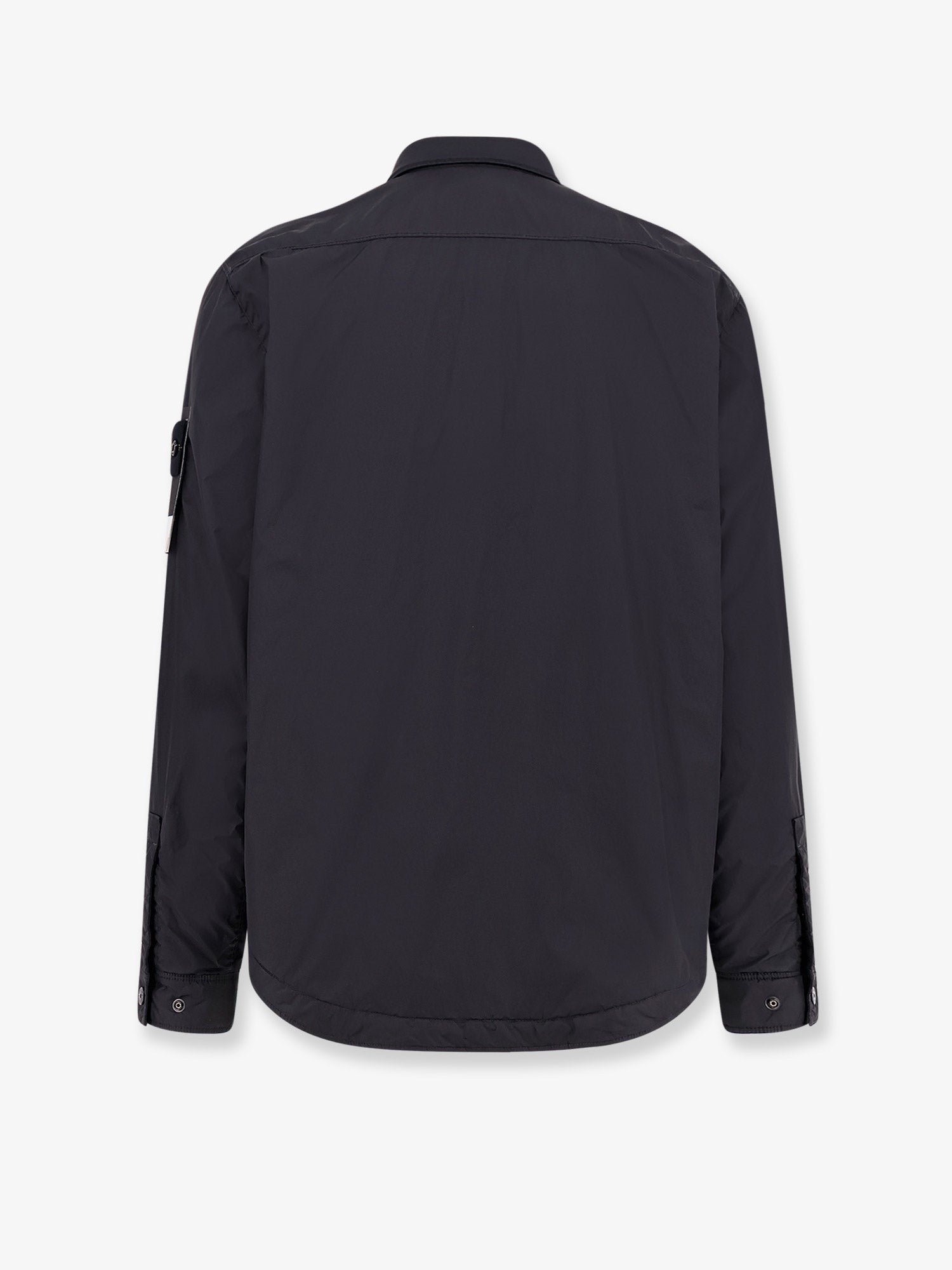 Stone Island Recycled nylon jacket