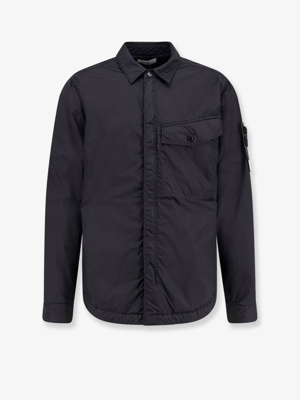 Stone Island Recycled nylon jacket