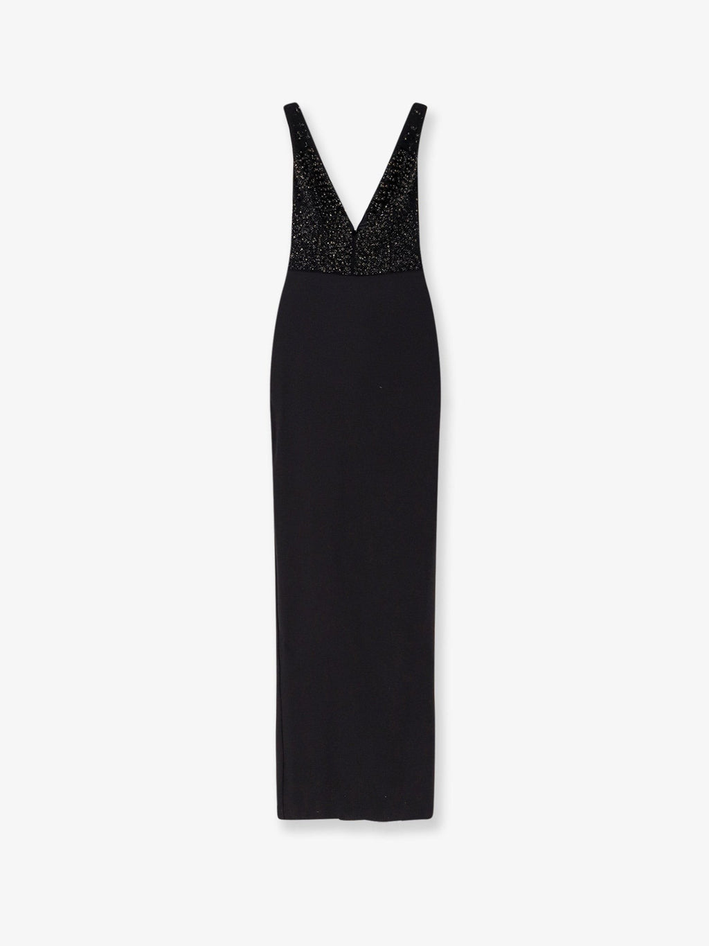 Elisabetta Franchi Red Carpet long dress