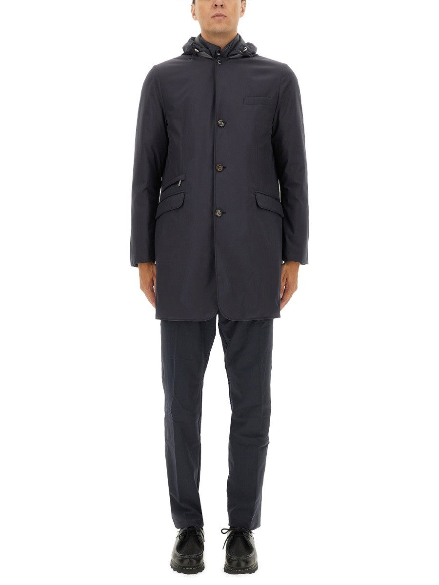 Moorer "REDON-SKT" JACKET