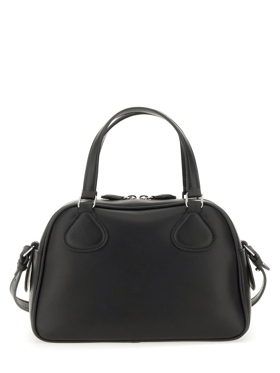 COURREGES BOWLING BAG "REEDITION"