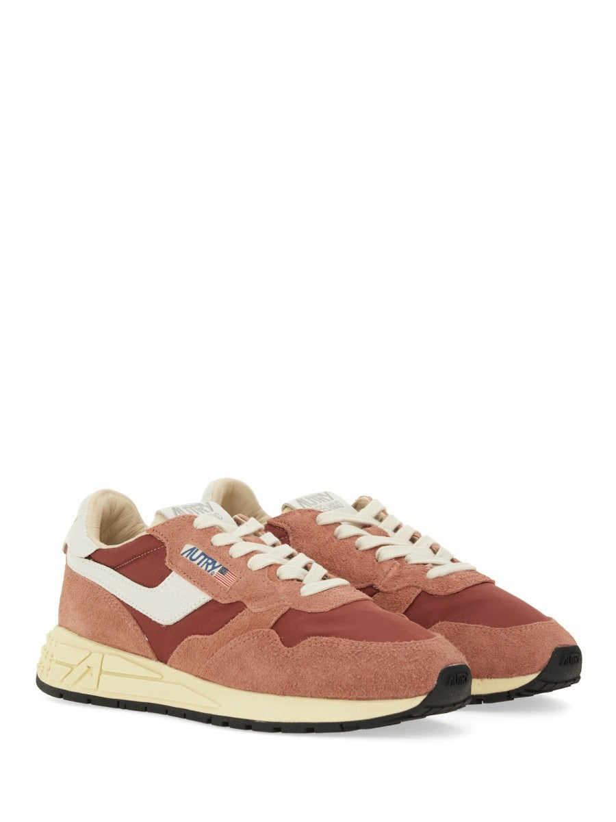 Autry "REELWIND LOW" SNEAKER