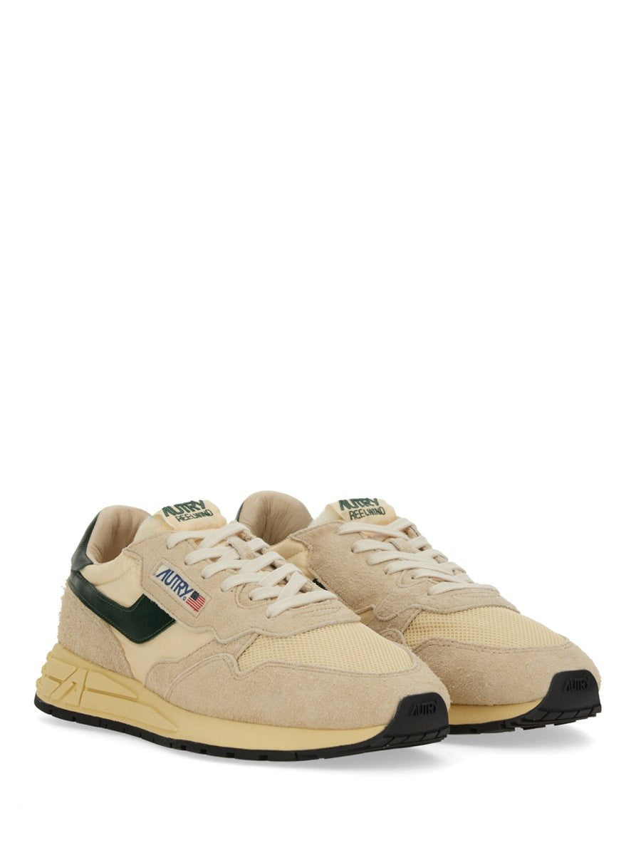 Autry "REELWIND" SNEAKER