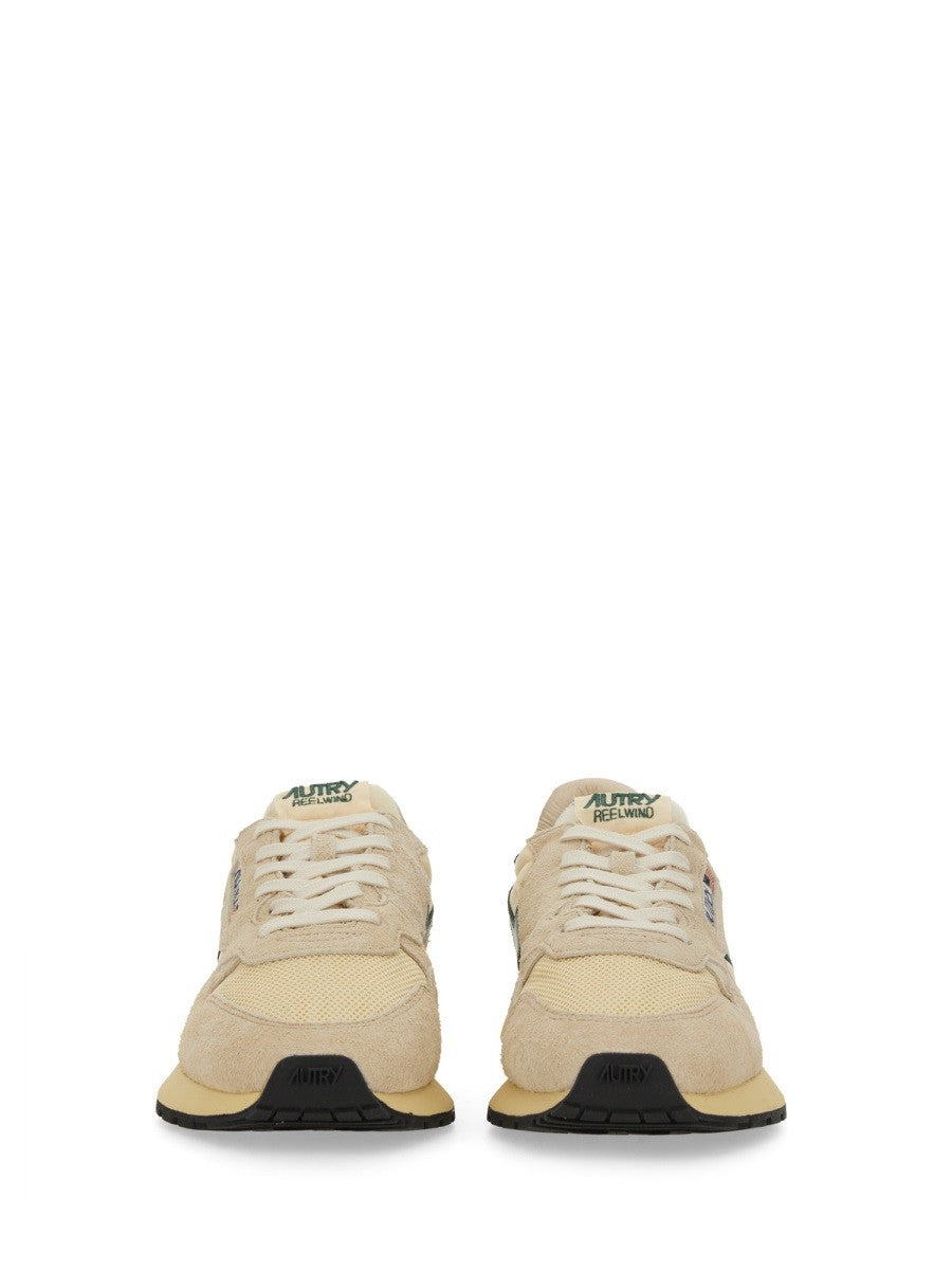Autry "REELWIND" SNEAKER