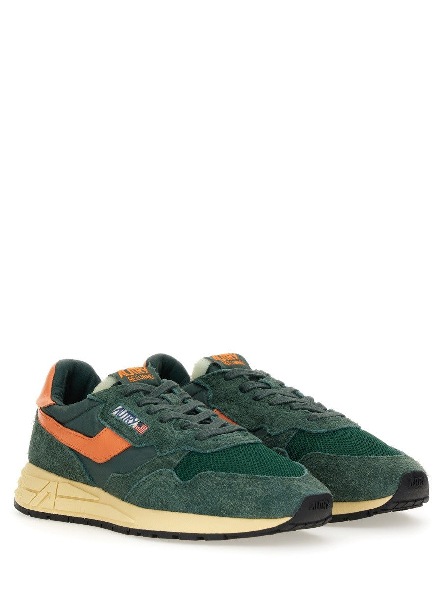 Autry "REELWIND" SNEAKER
