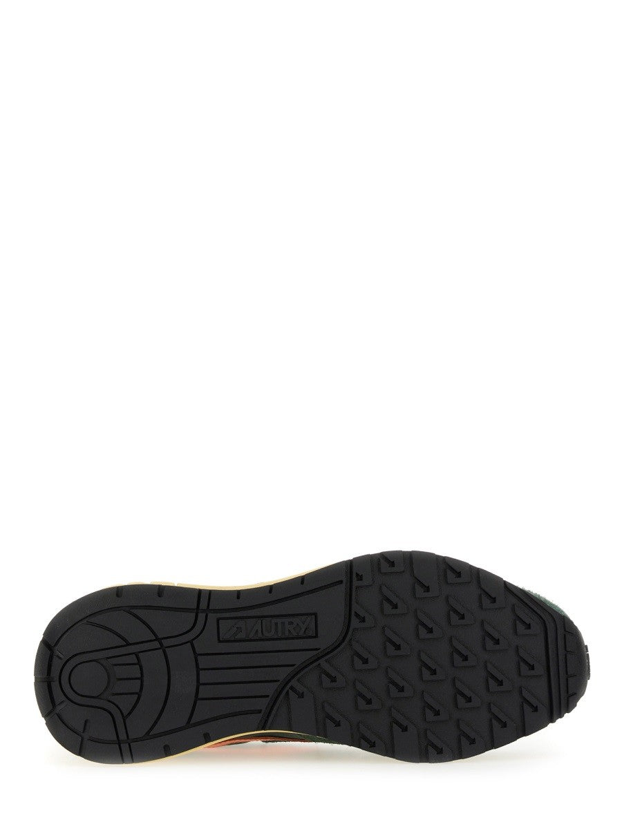 Autry "REELWIND" SNEAKER
