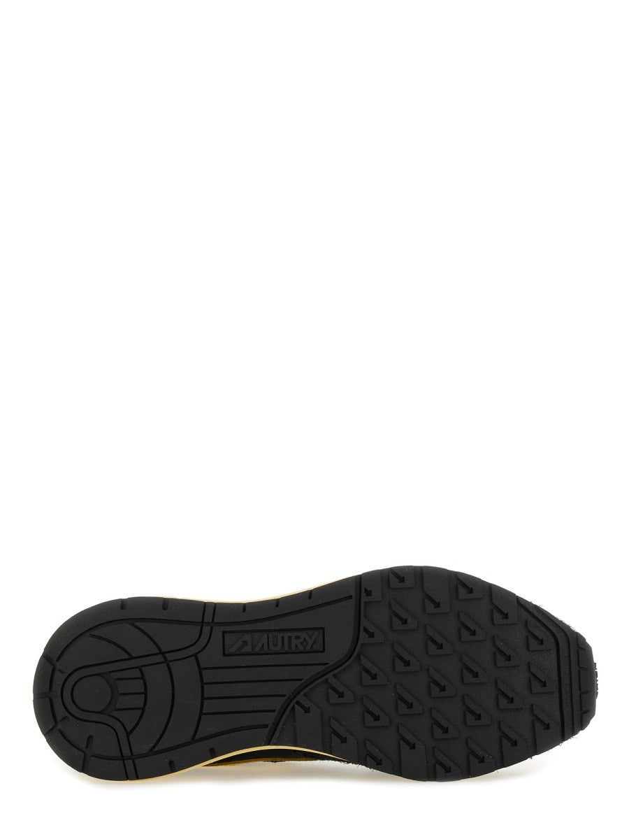 Autry "REELWIND LOW" SNEAKER
