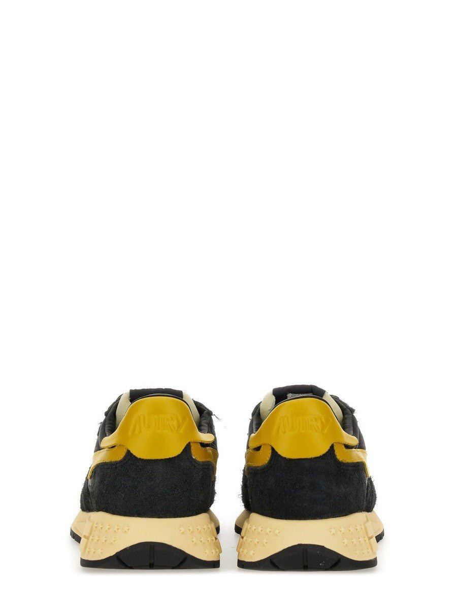 Autry "REELWIND LOW" SNEAKER
