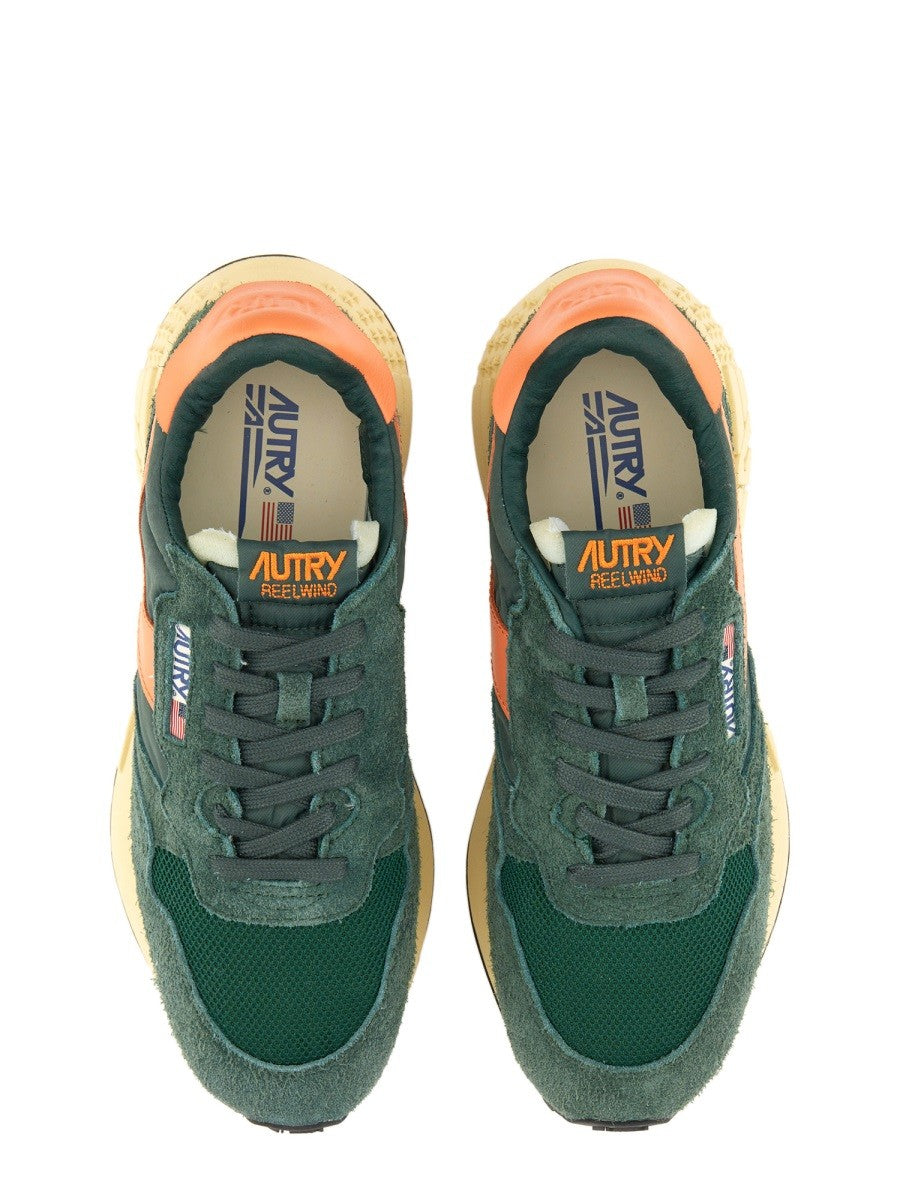 Autry "REELWIND" SNEAKER