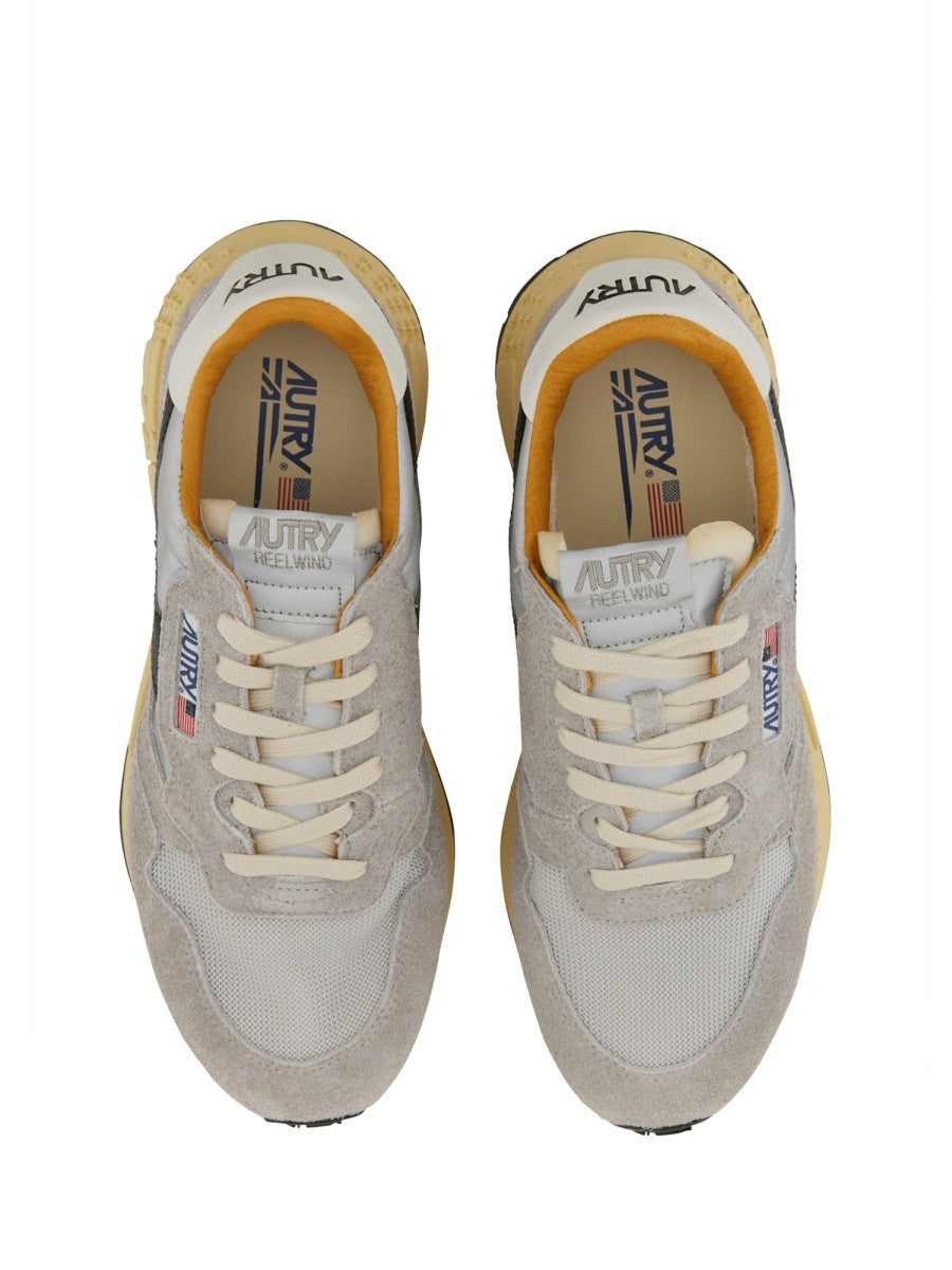Autry "REELWIND" SNEAKER