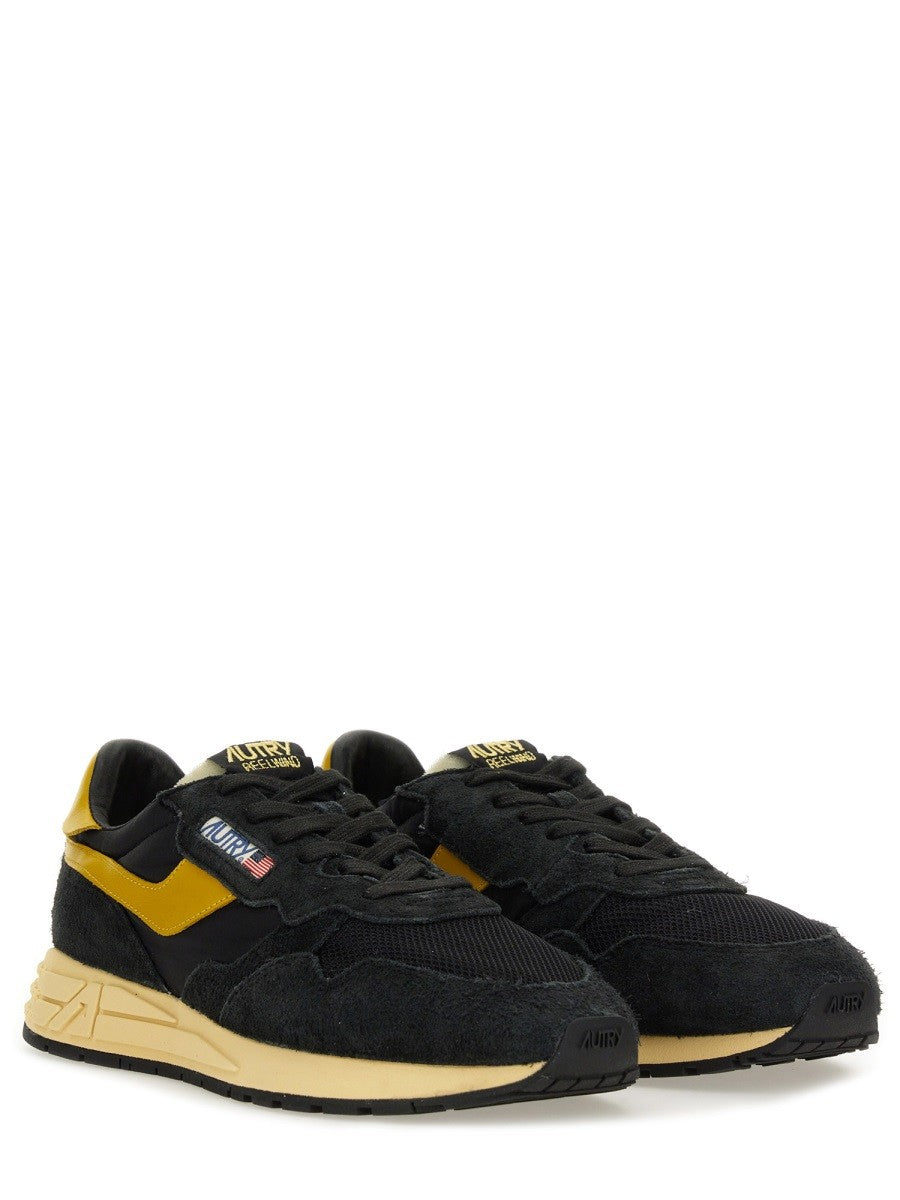 Autry "REELWIND LOW" SNEAKER