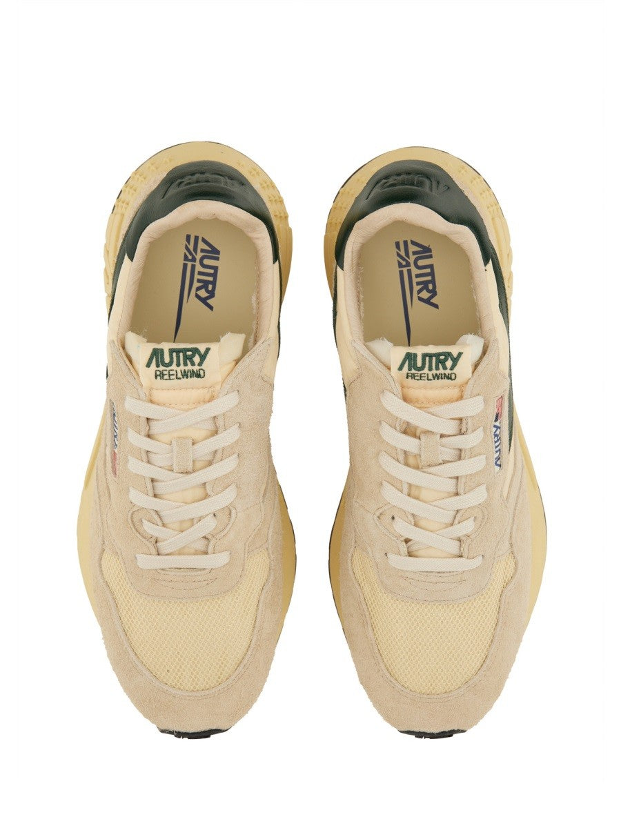 Autry "REELWIND" SNEAKER