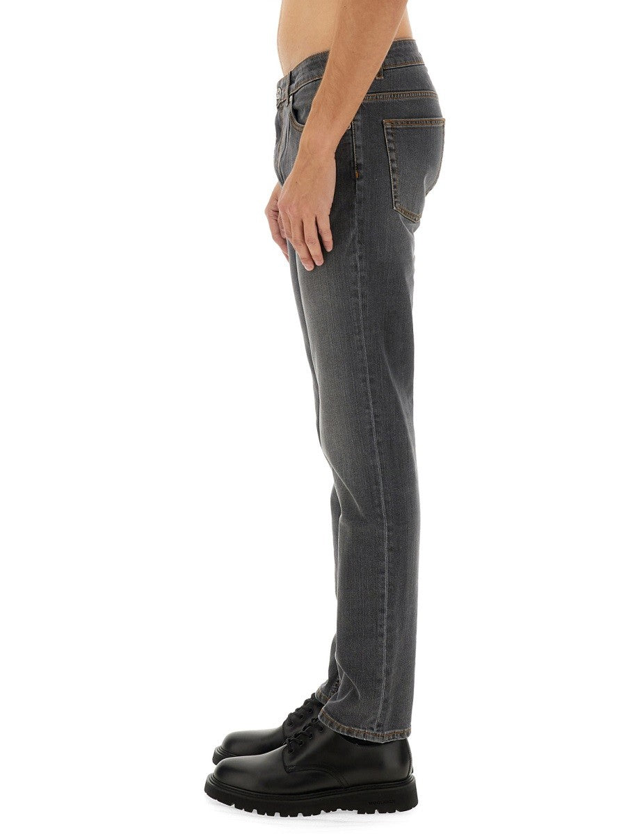 Etro REGULAR FIT JEANS