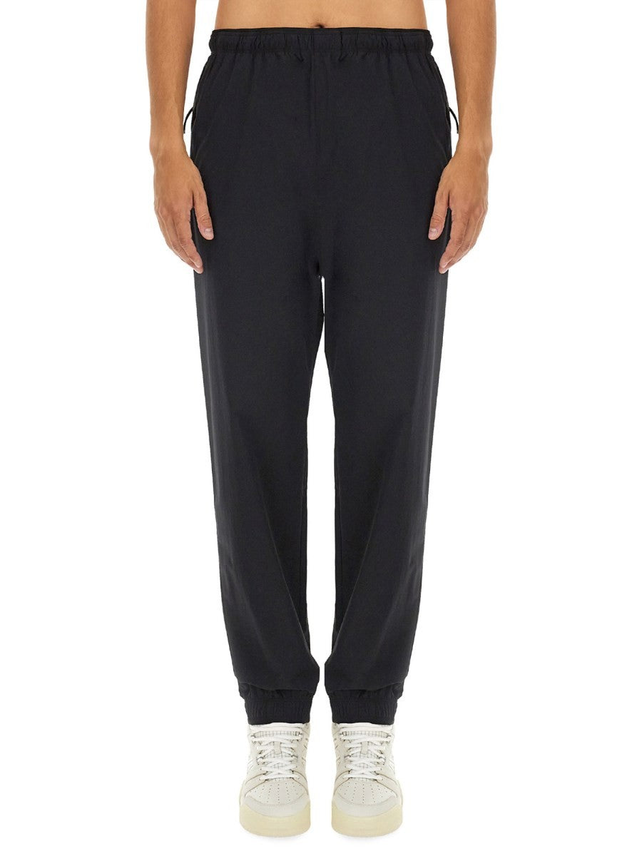 Moncler REGULAR FIT PANTS