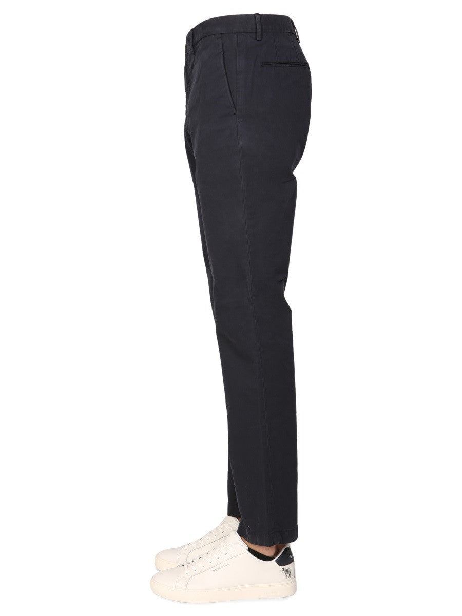 PS BY PAUL SMITH REGULAR FIT PANTS