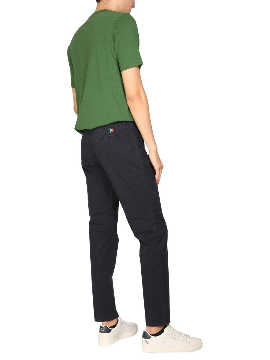 PS BY PAUL SMITH REGULAR FIT PANTS