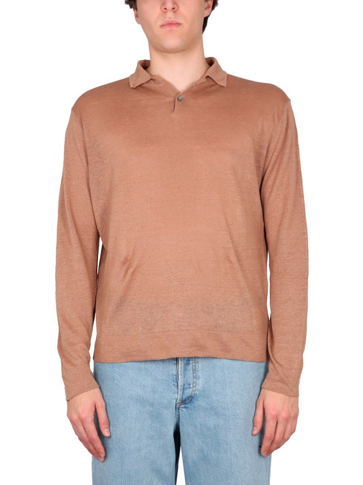 Ballantyne REGULAR FIT POLO SHIRT