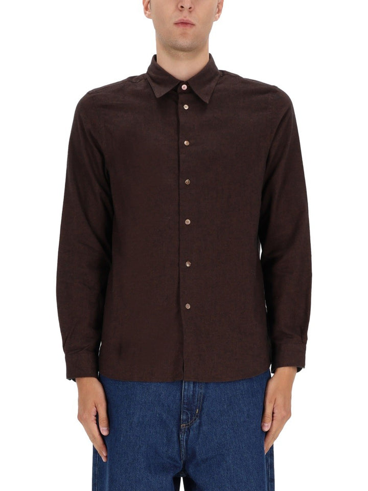PS BY PAUL SMITH REGULAR FIT SHIRT