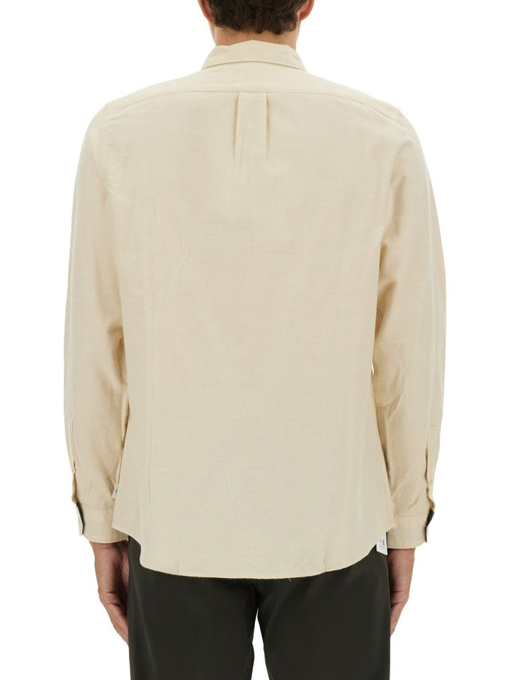 PS BY PAUL SMITH REGULAR FIT SHIRT