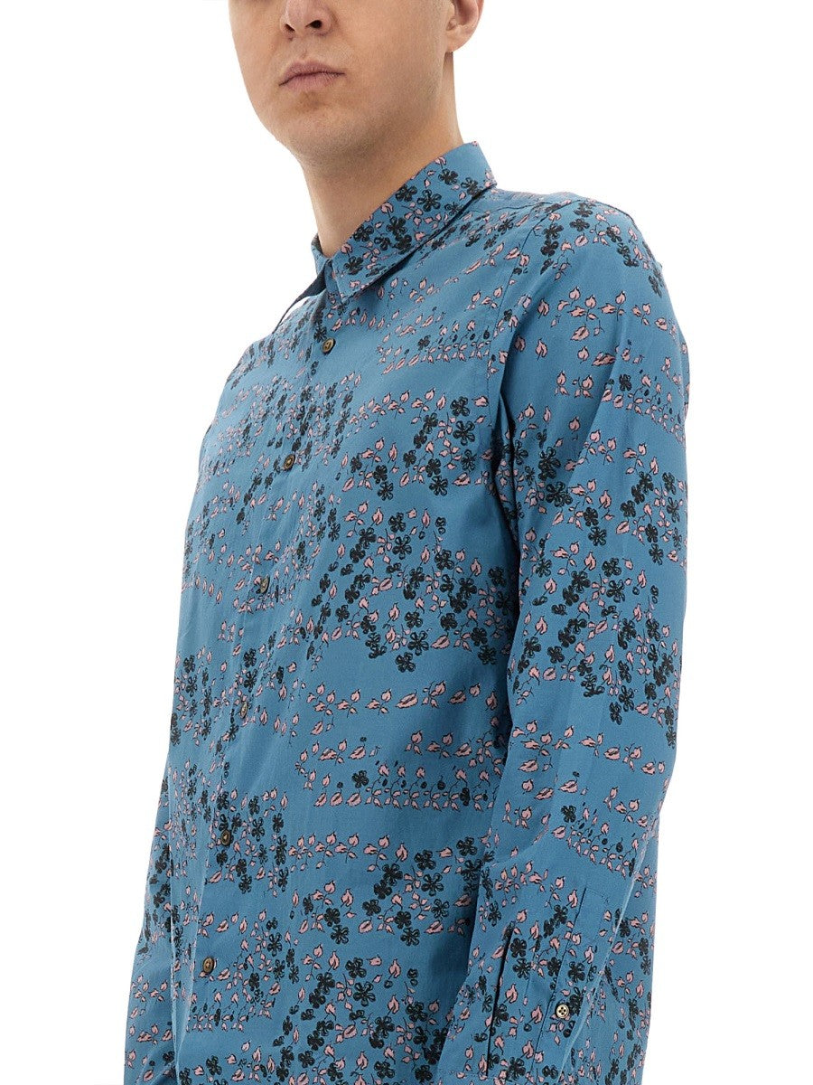 PS BY PAUL SMITH REGULAR FIT SHIRT