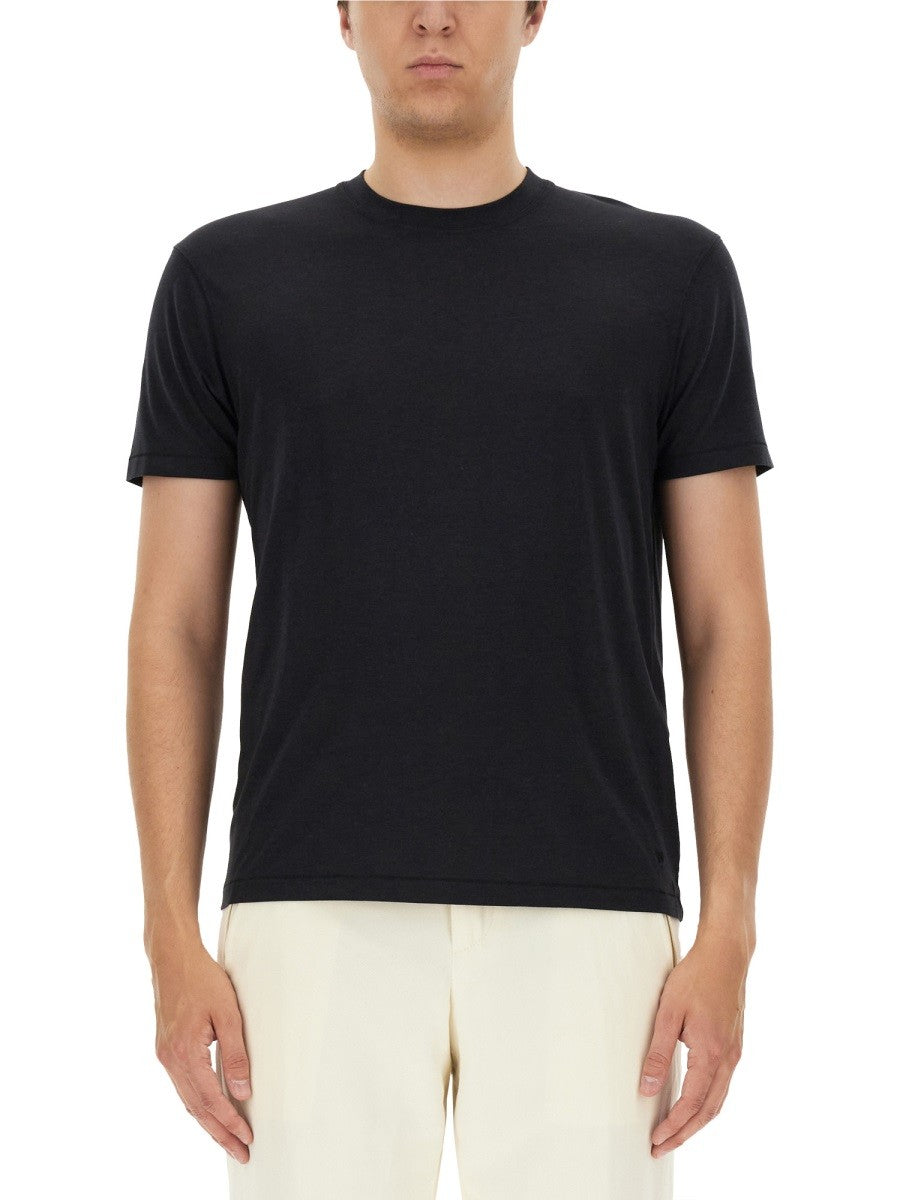 TOM FORD REGULAR FIT T-SHIRT