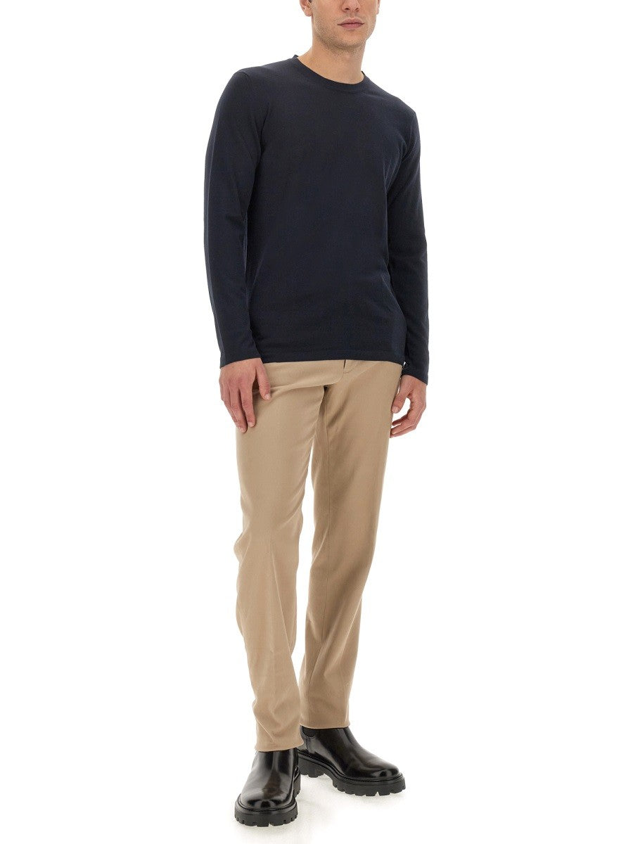 DRUMOHR REGULAR FIT T-SHIRT