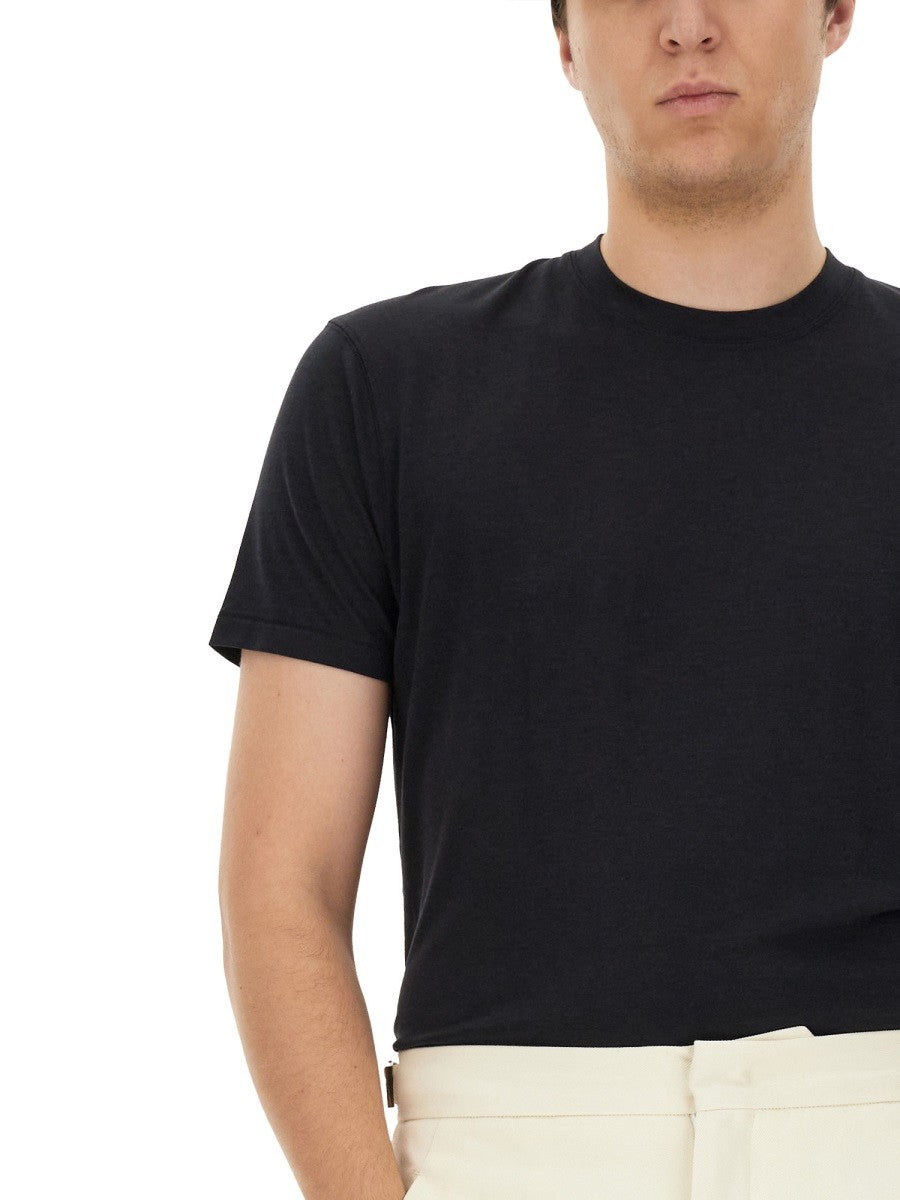 TOM FORD REGULAR FIT T-SHIRT