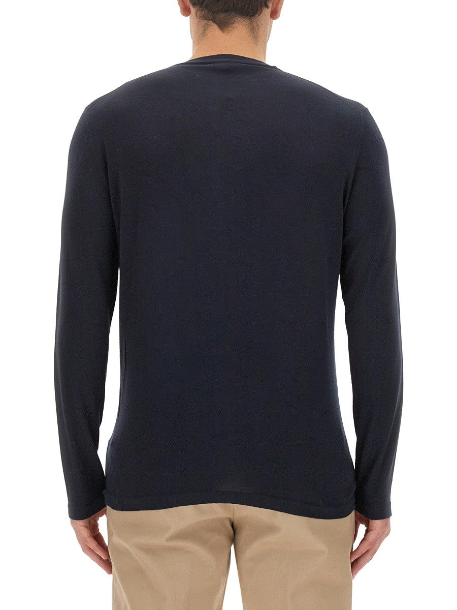 DRUMOHR REGULAR FIT T-SHIRT