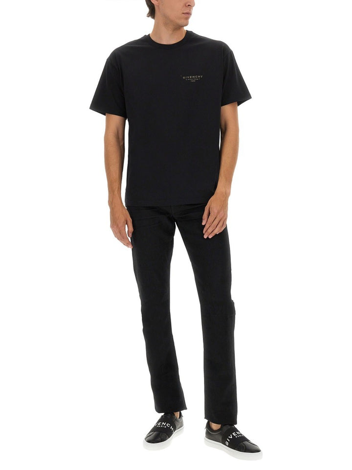 Givenchy REGULAR FIT T-SHIRT