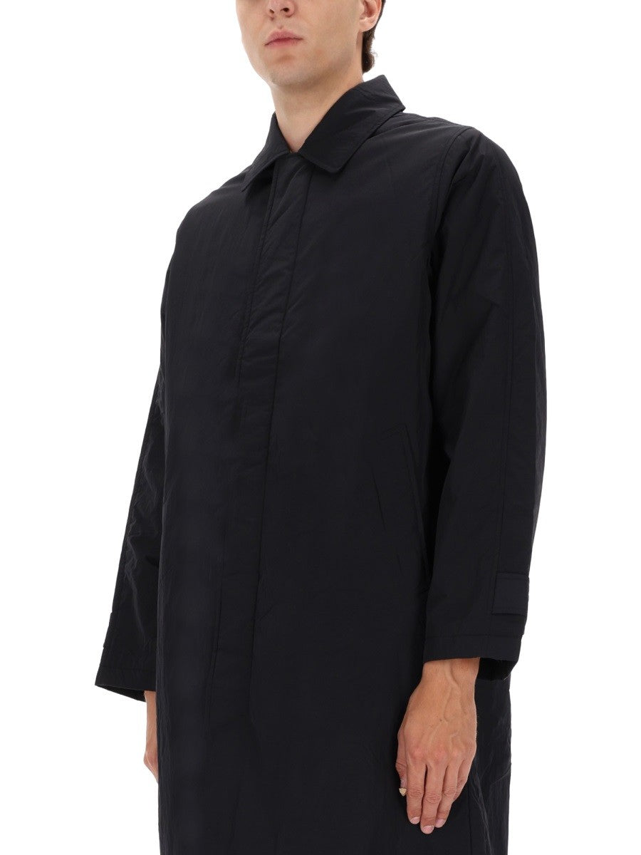 SUNFLOWER "RELAXED" COAT