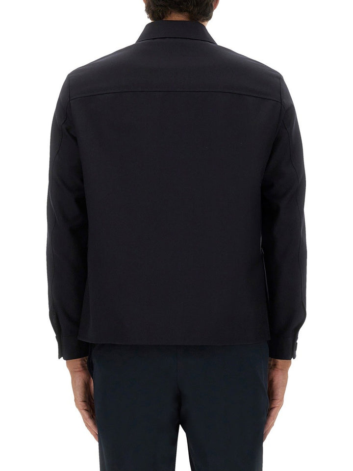 Boss RELAXED FIT OVER SHIRT